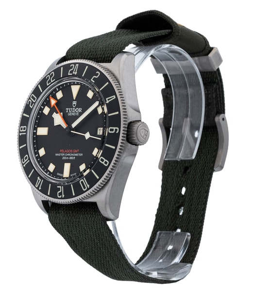 Tudor Pelagos FXD M2542G257NU-0002